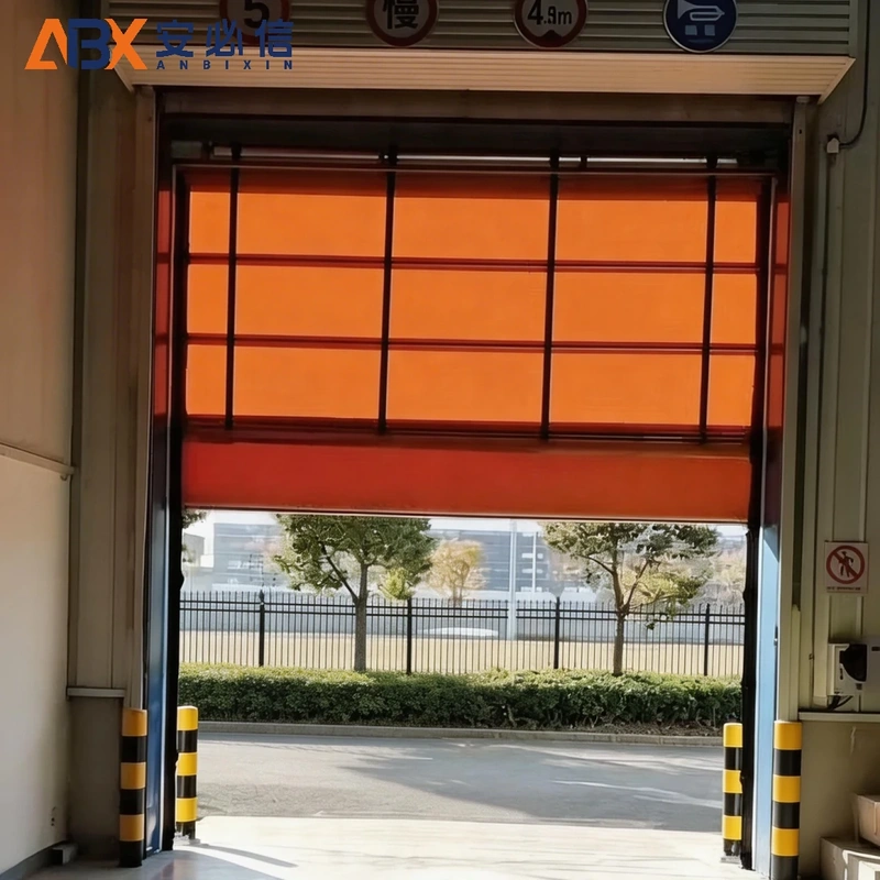 宜昌堆积门