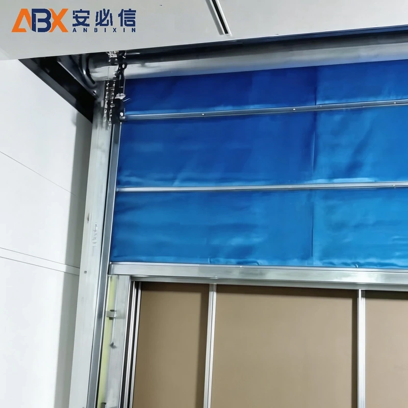 宜昌充气式门封